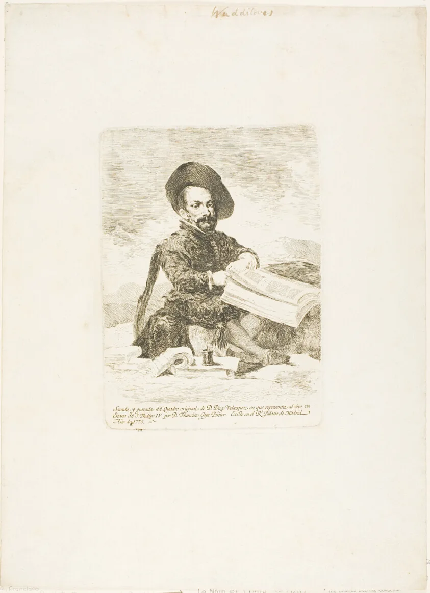 A Dwarf