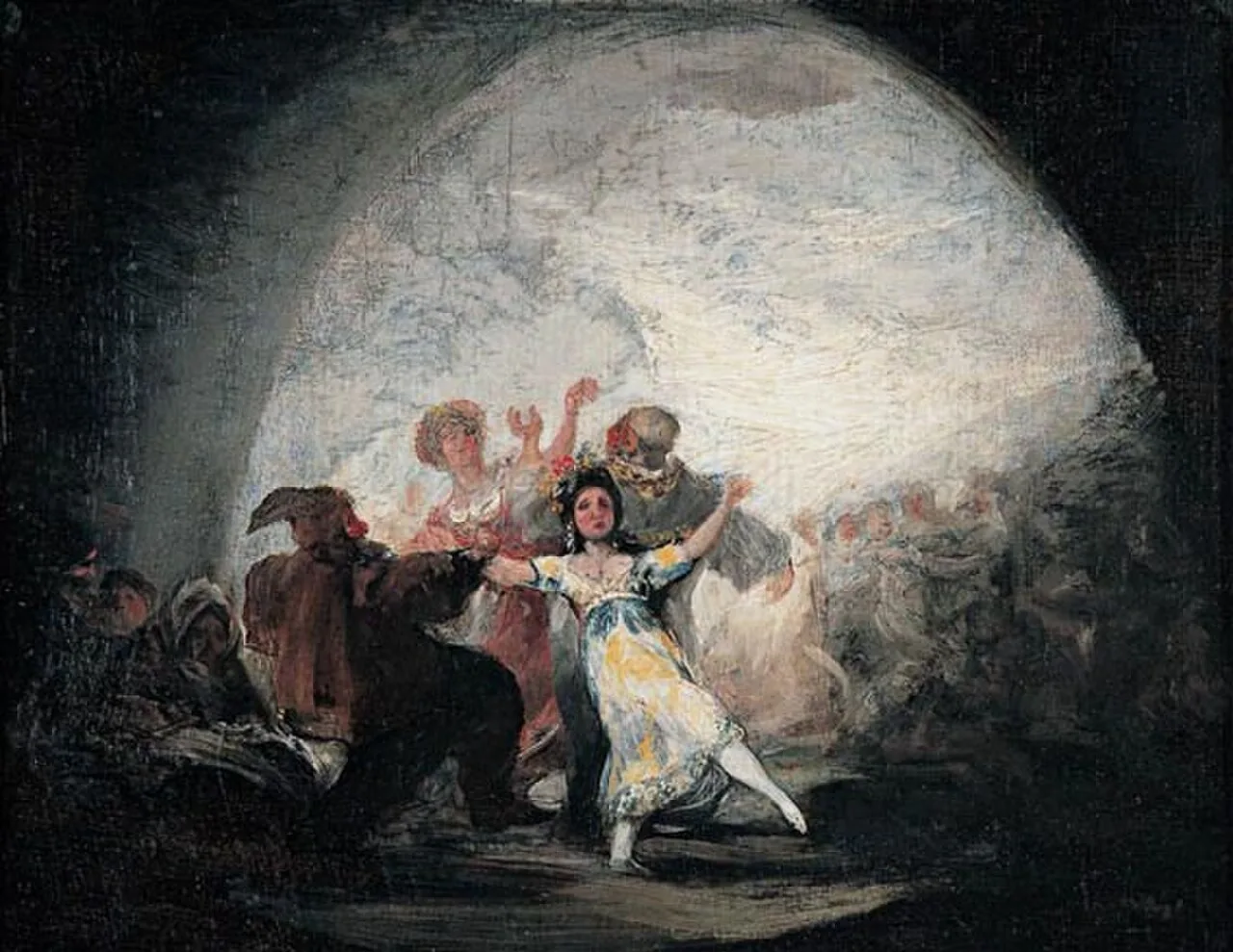 Masked ball