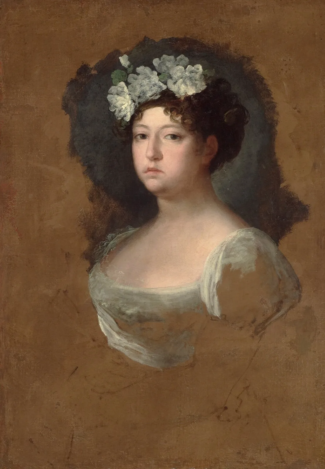 María Isabel de Braganza