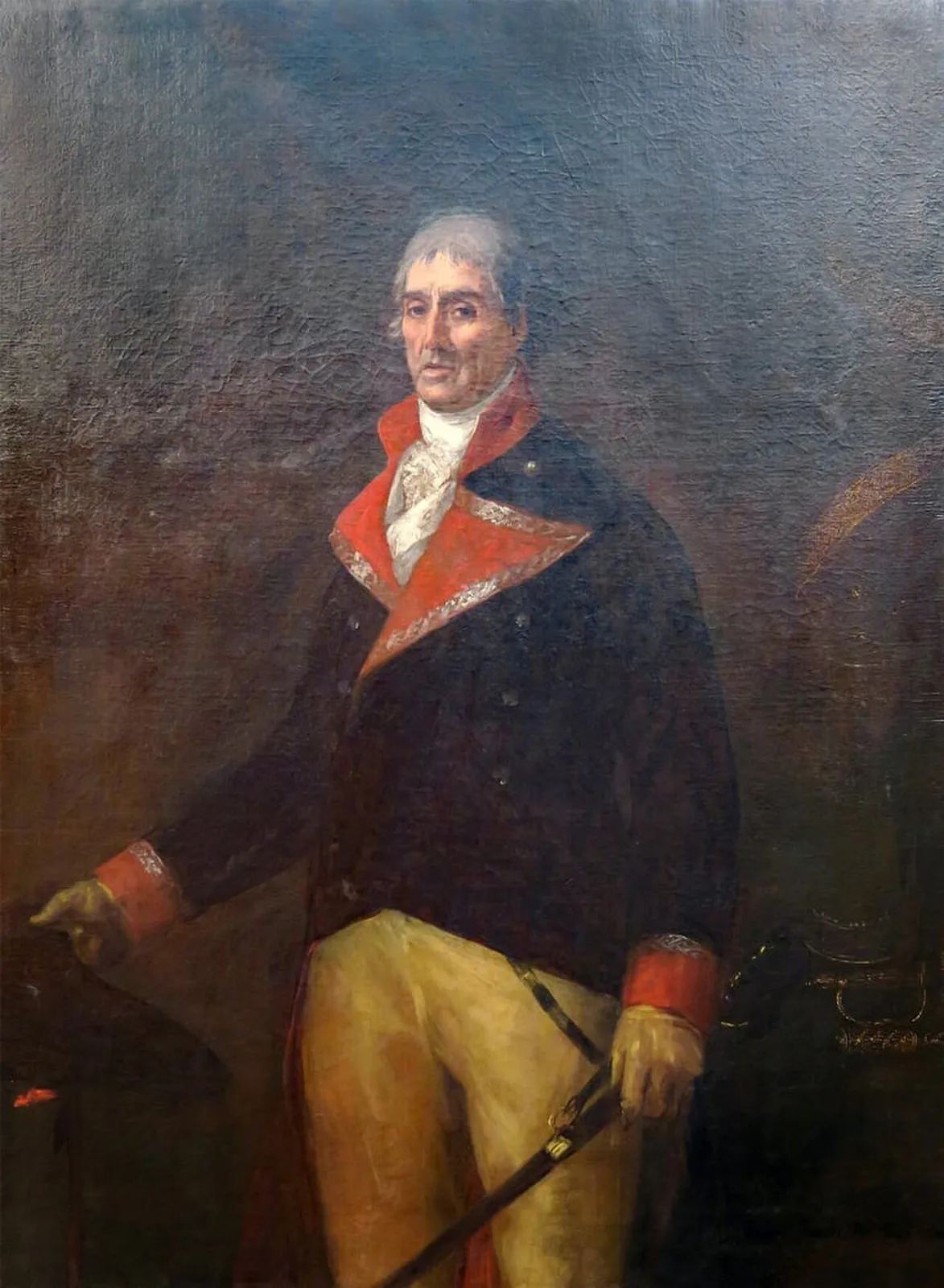 Alberto Foraster