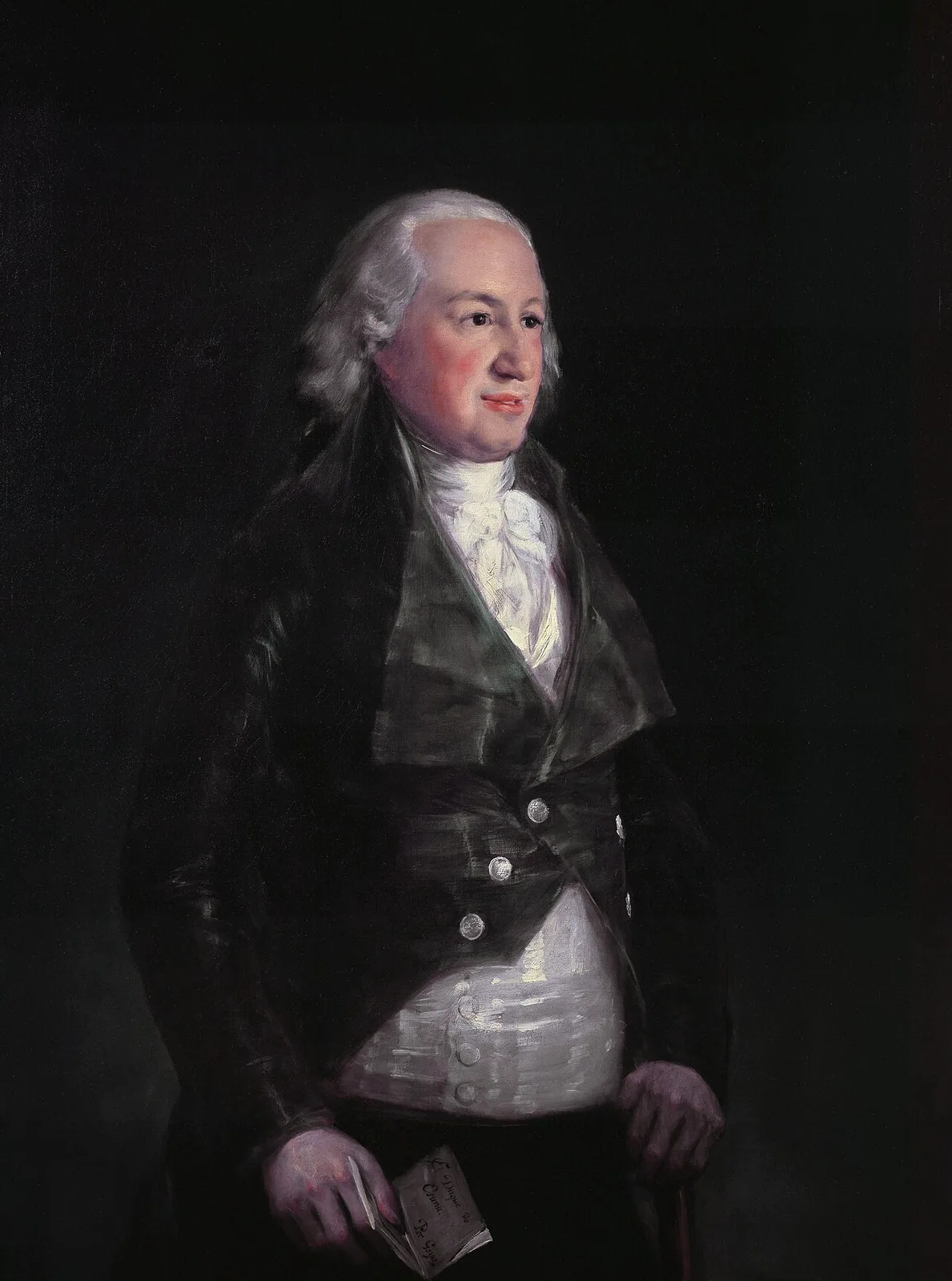 Don Pedro, Duque de Osuna