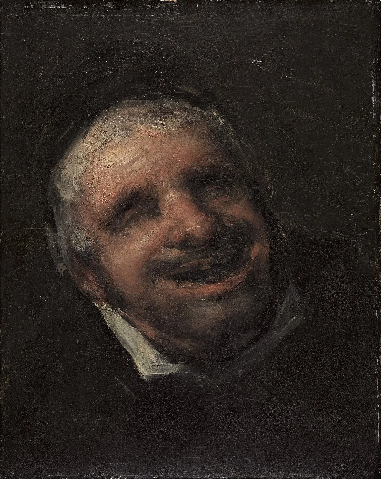 El tío Paquete