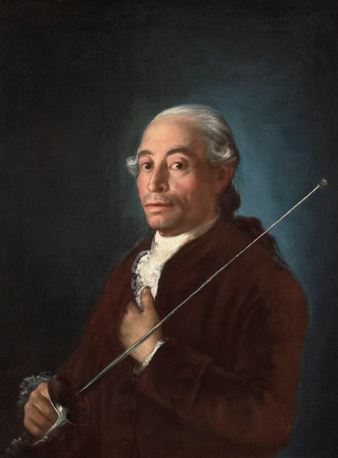 Francesco Sabatini