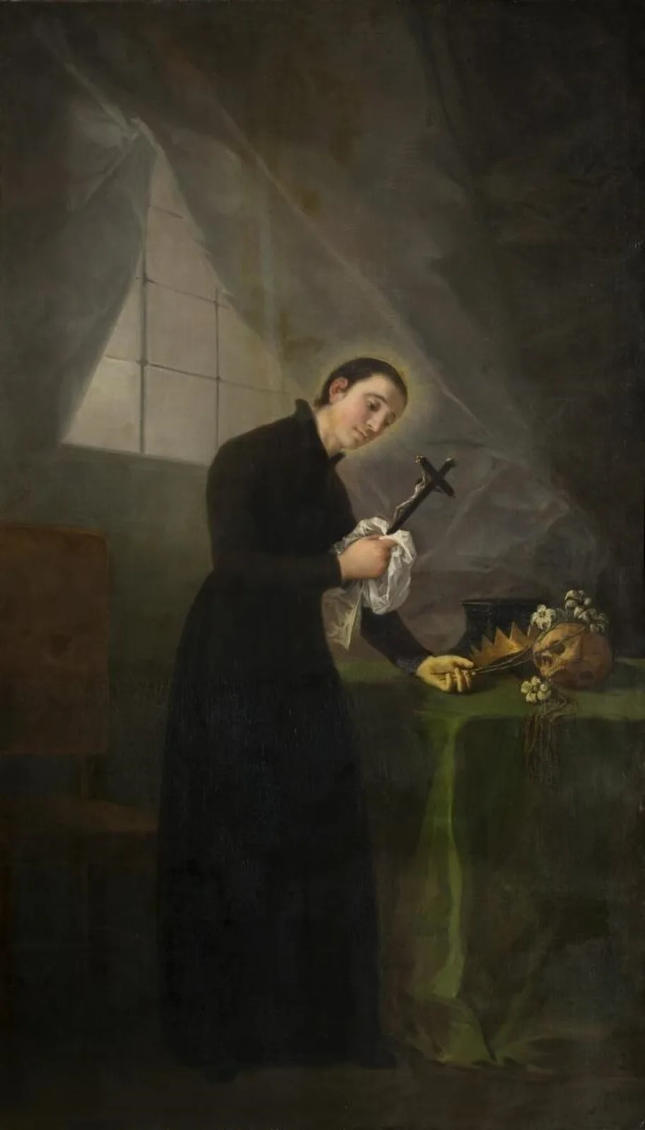 San Luis Gonzaga