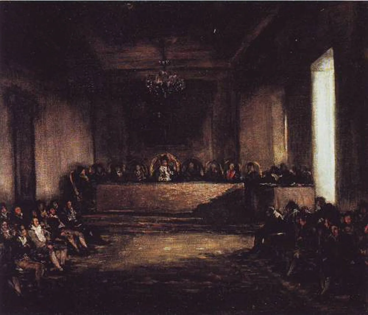 The Junta of the Philippines (No. 2)