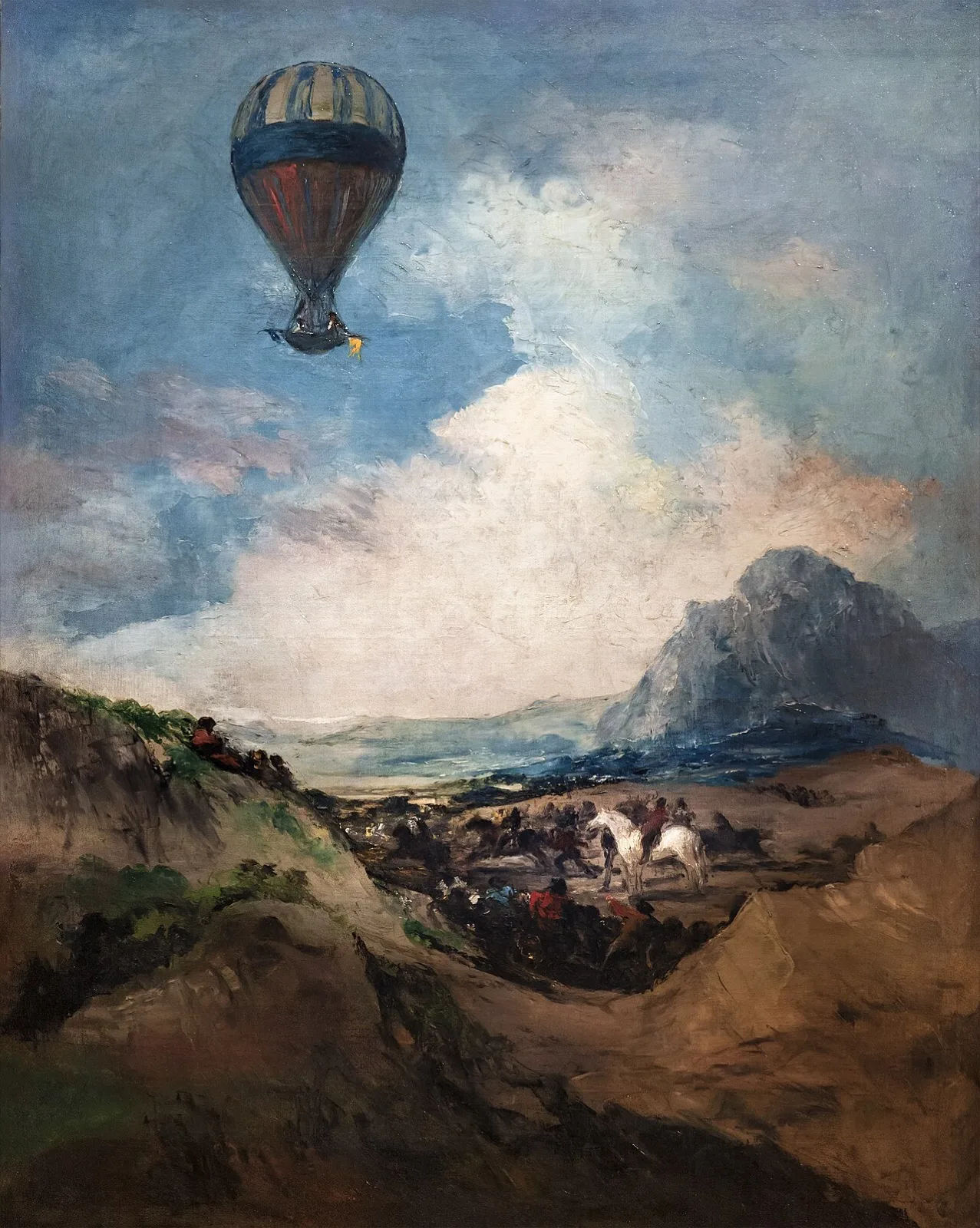 The Balloon