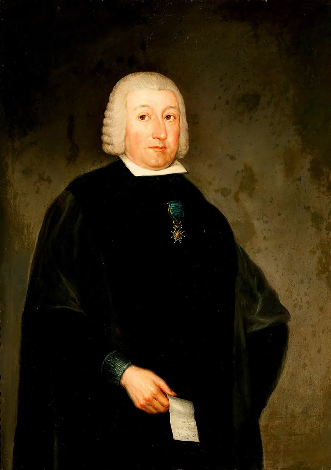 José de Cistué y Coll (No. 2)