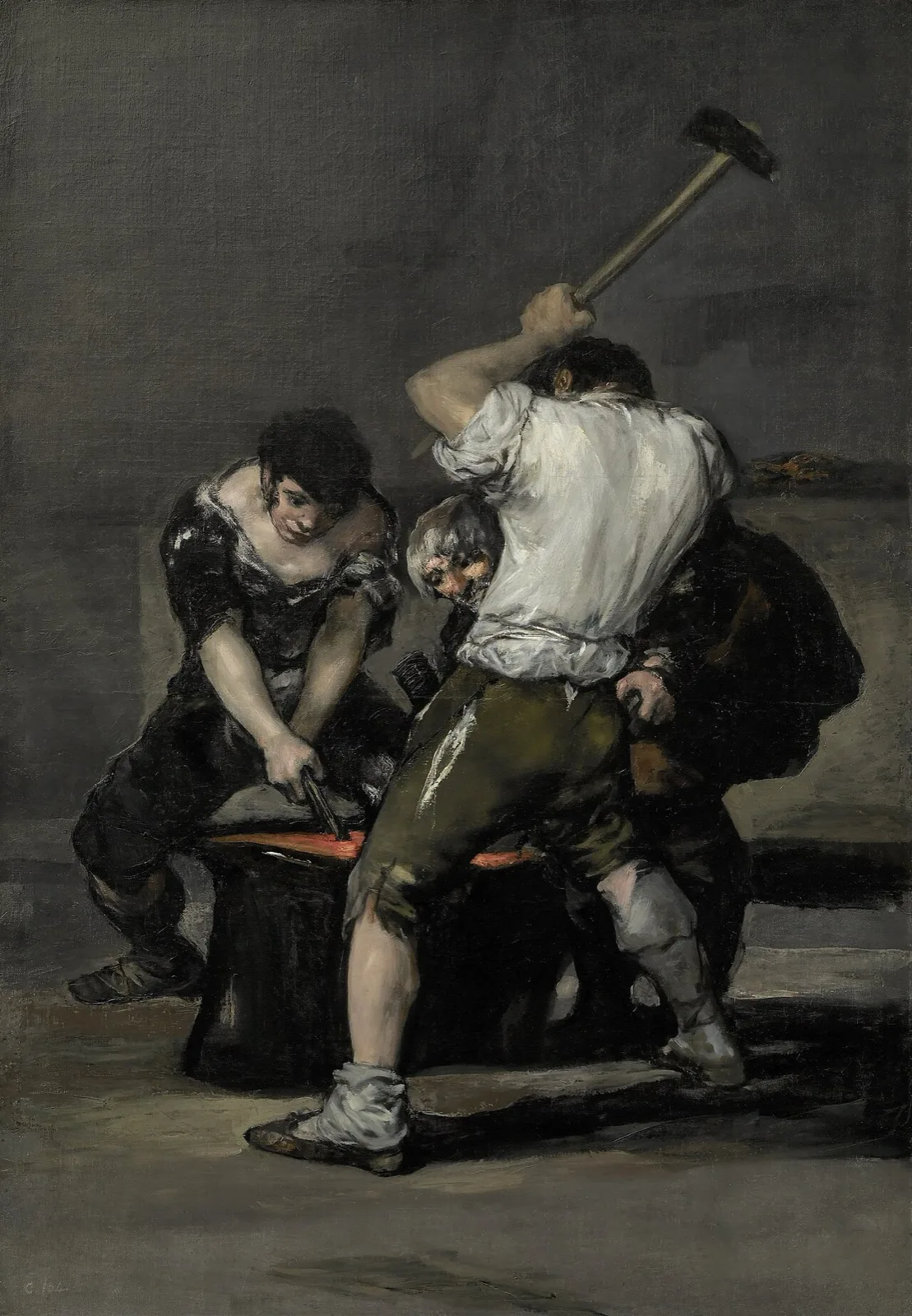 The Forge