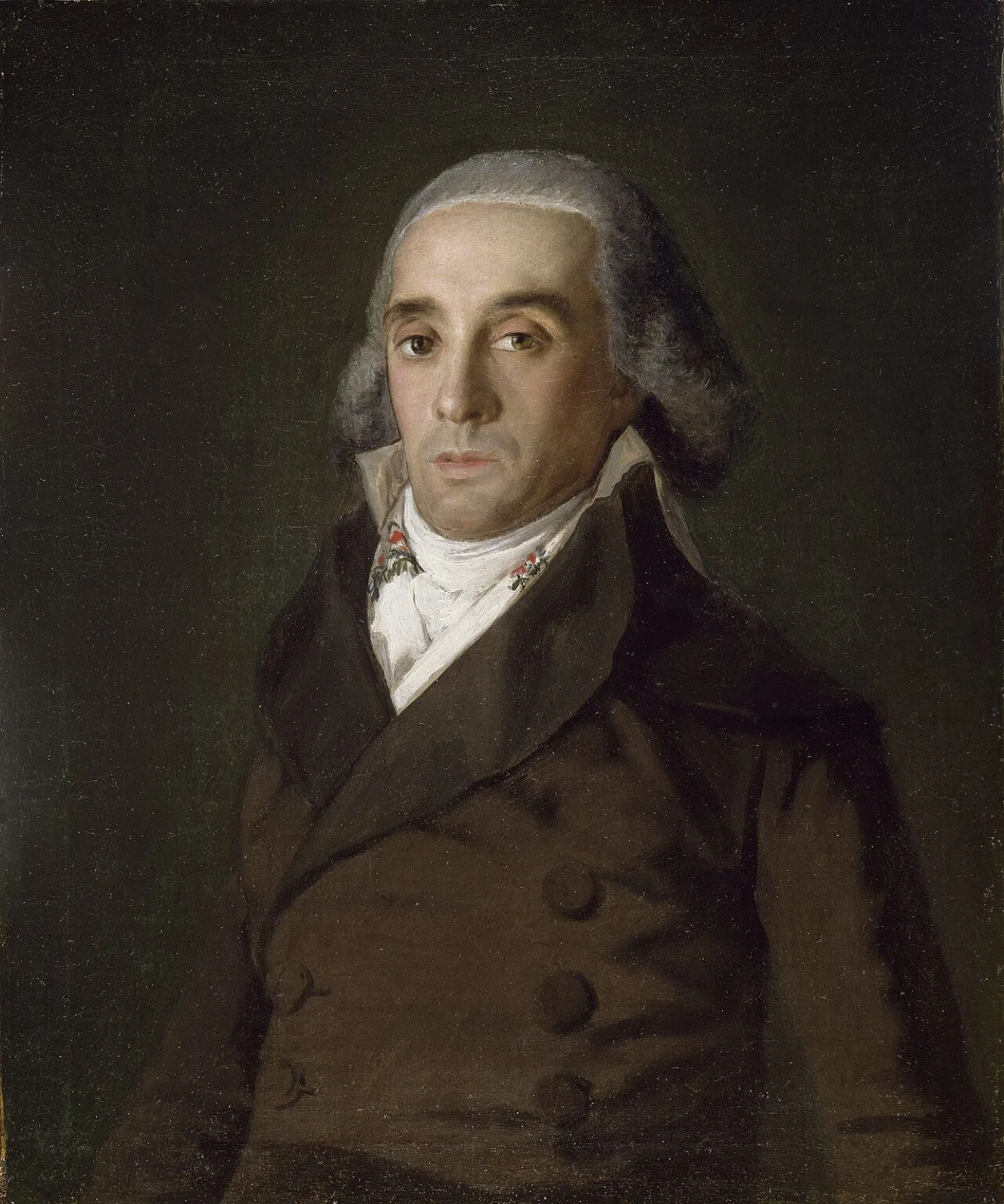 The Count of the Tagus