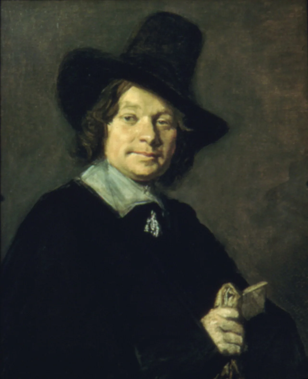 Portrait of a Man (68.101)