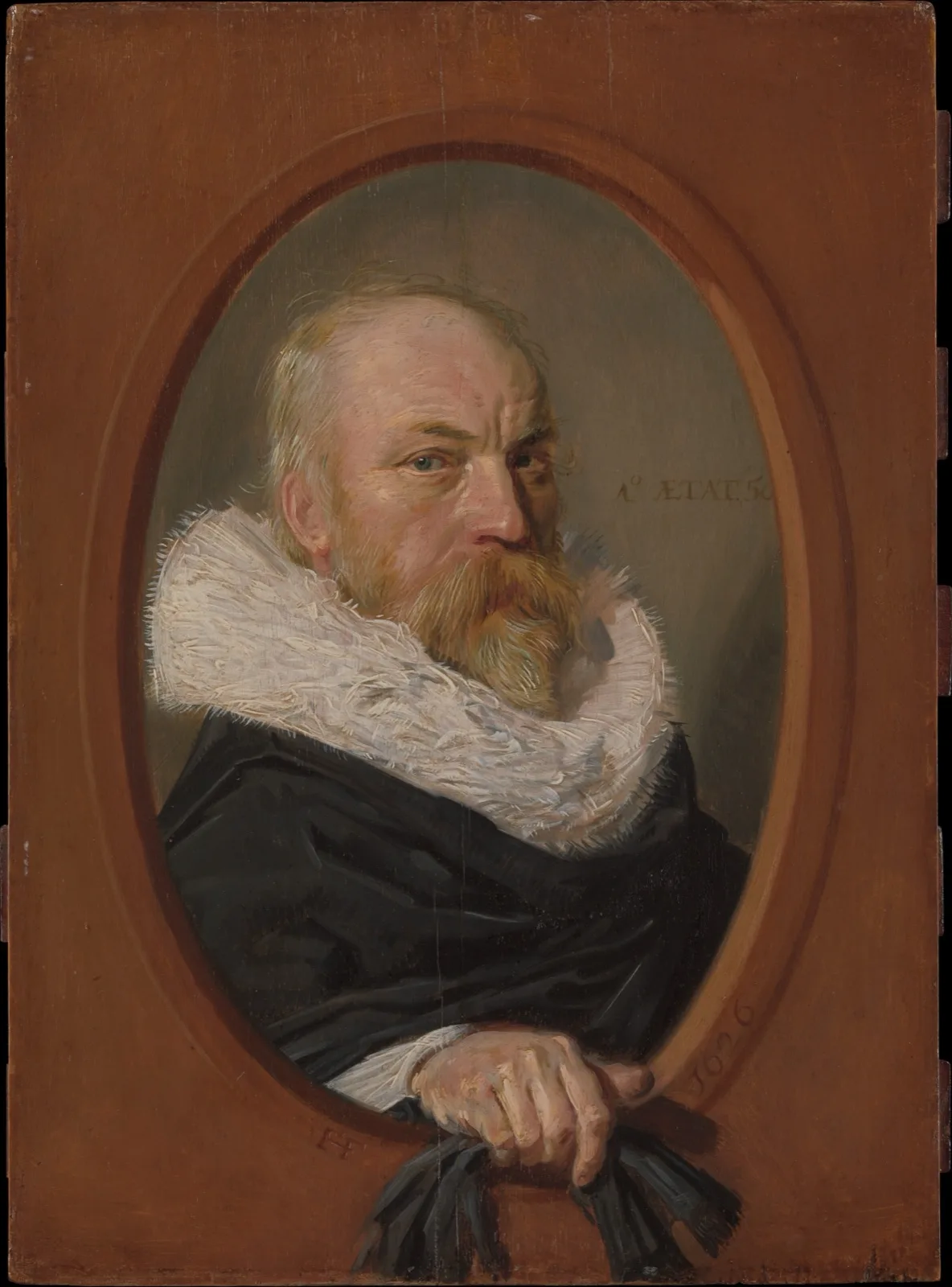 Petrus Scriverius