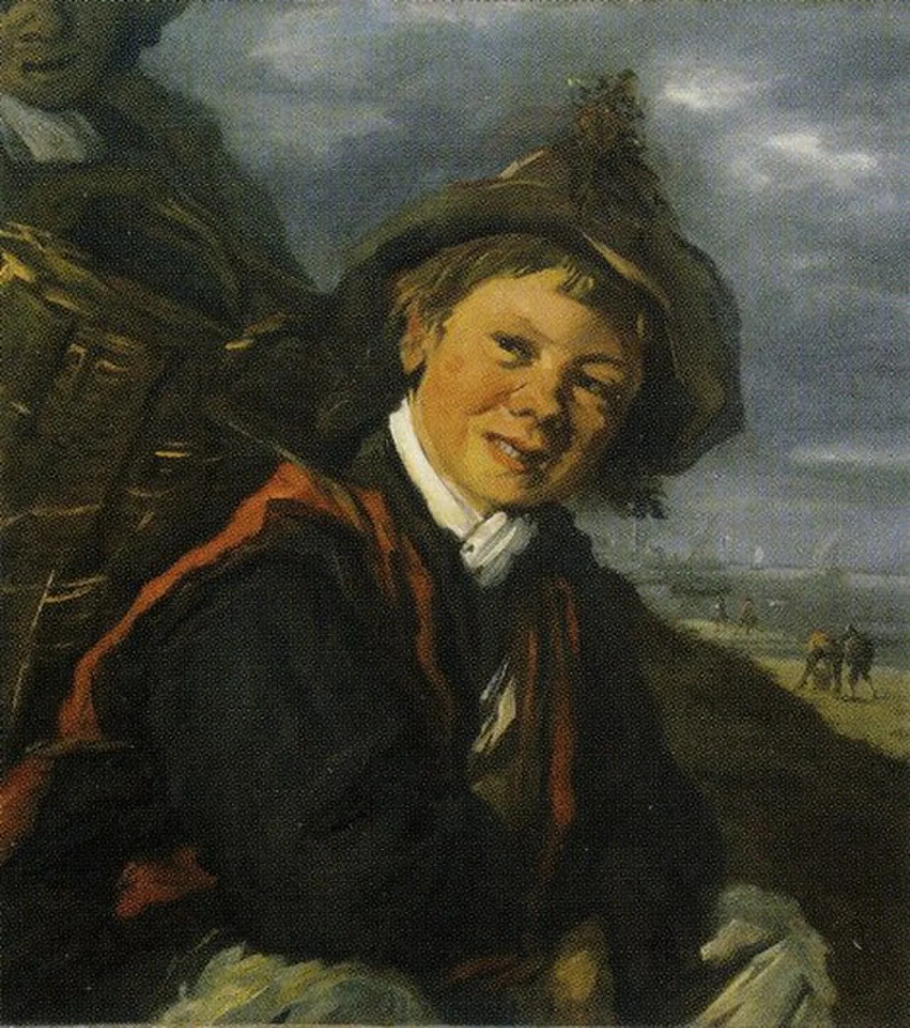 Fisherboy