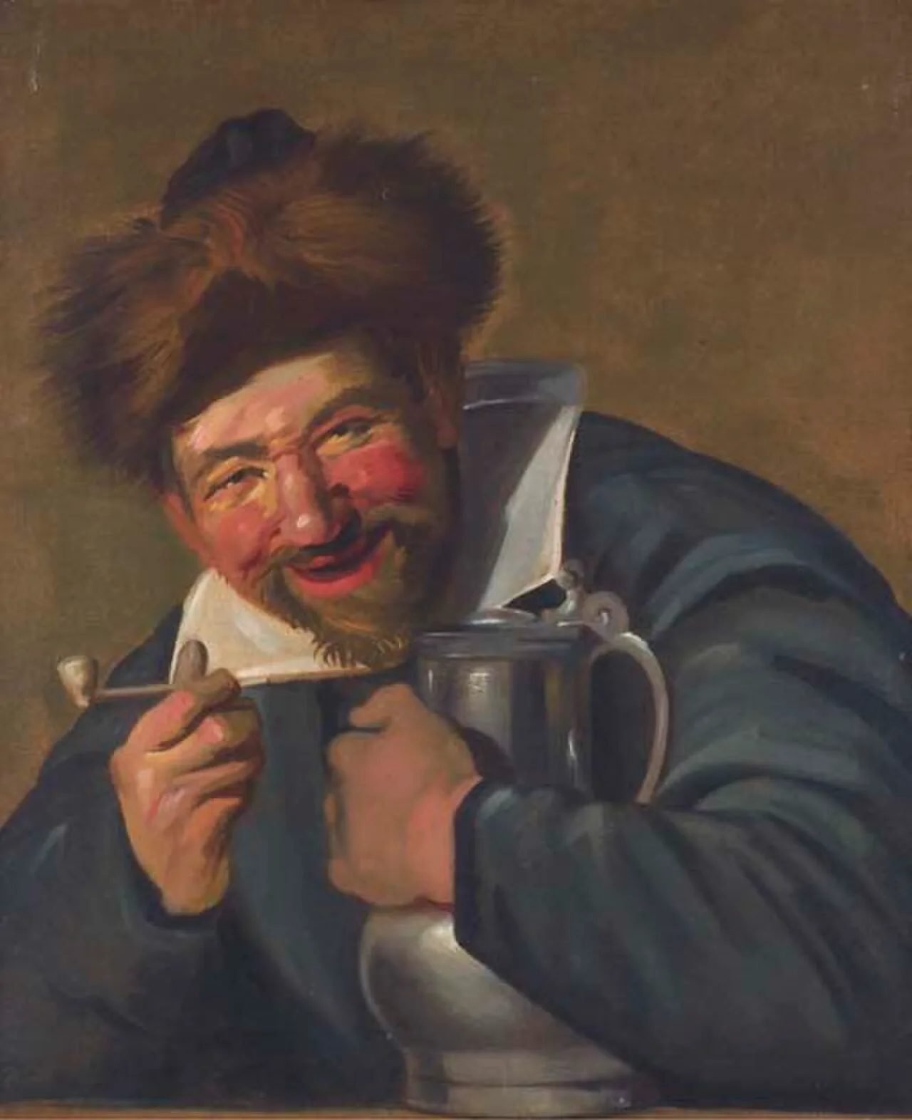 The Toper