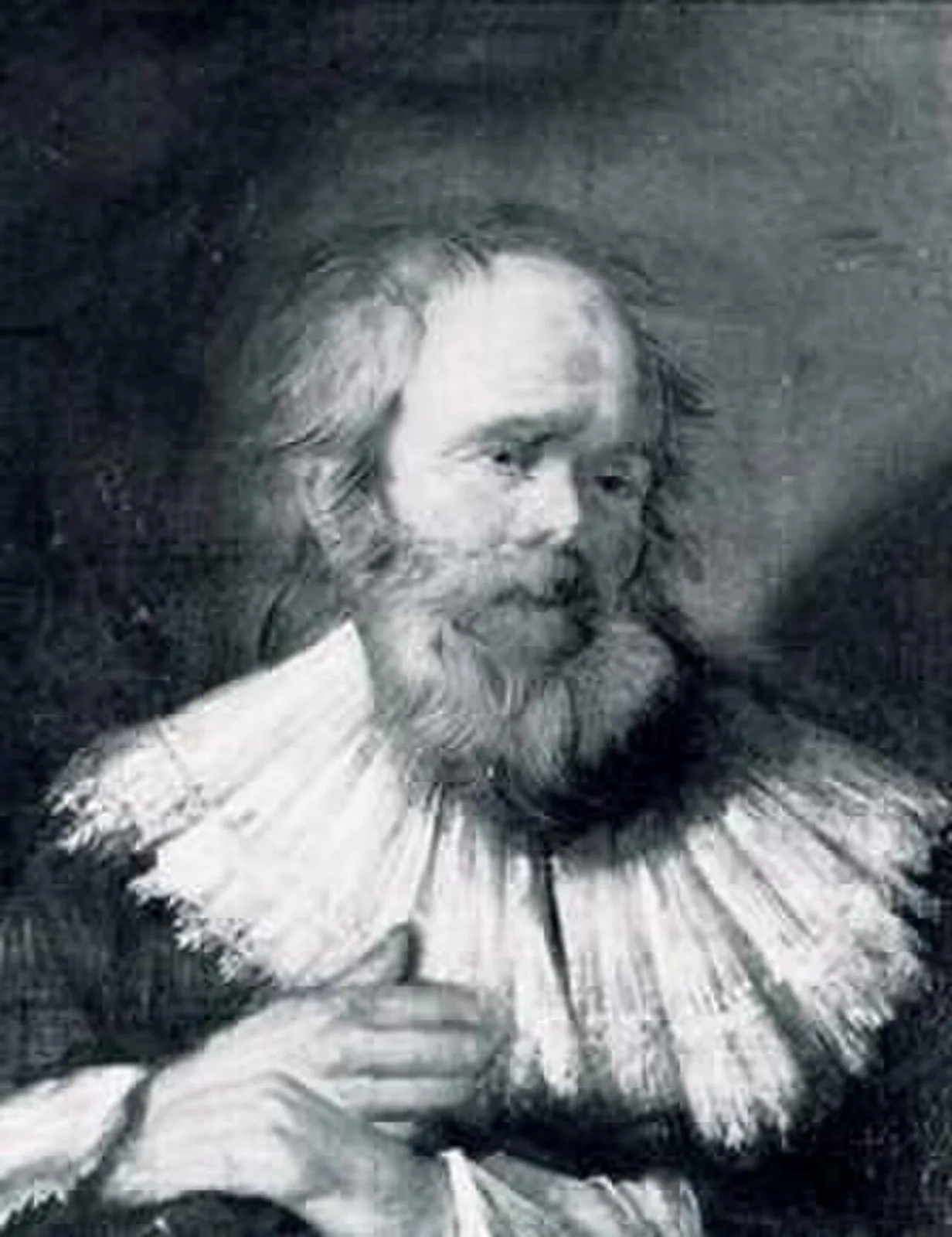 St. Mark