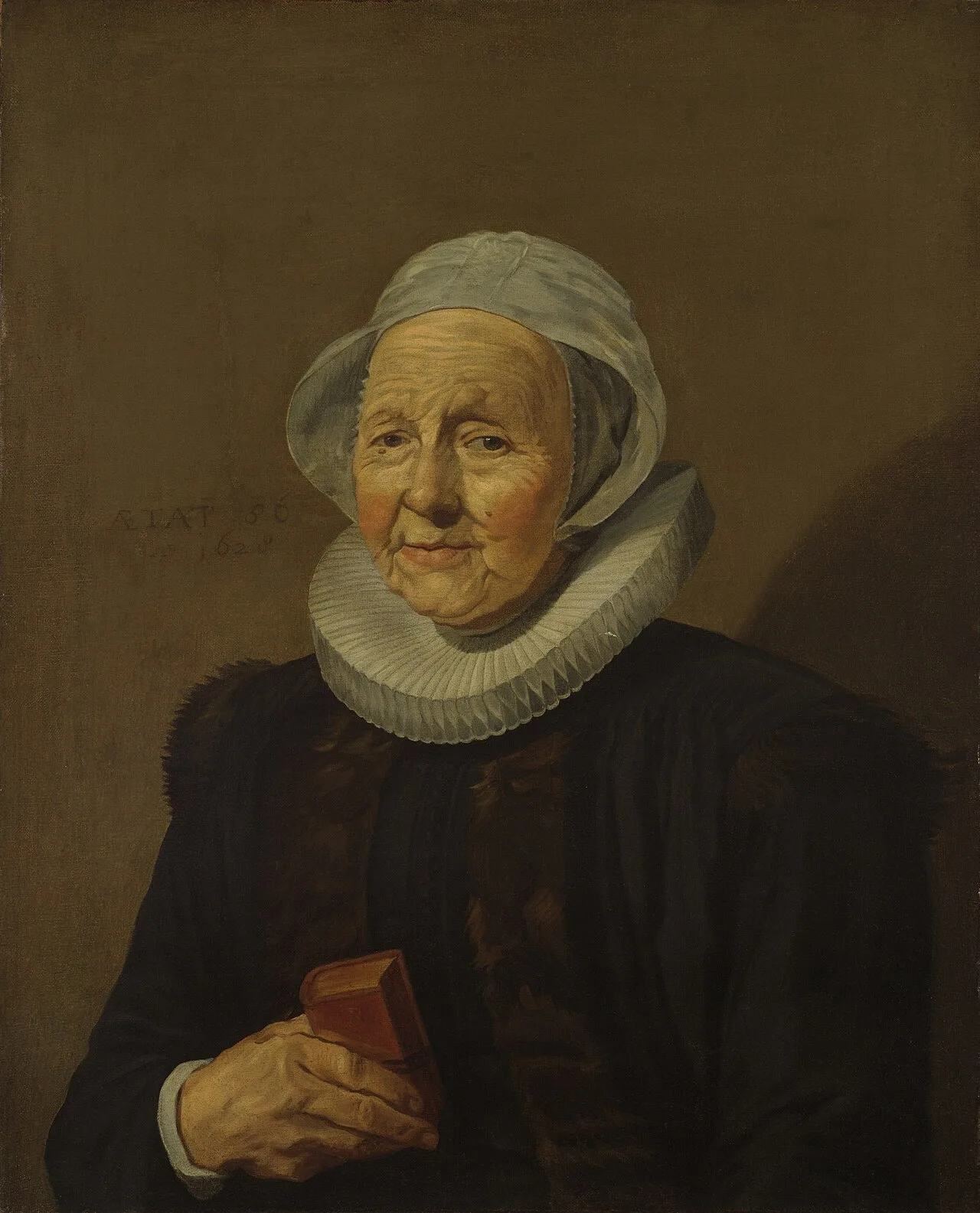 An Old Lady