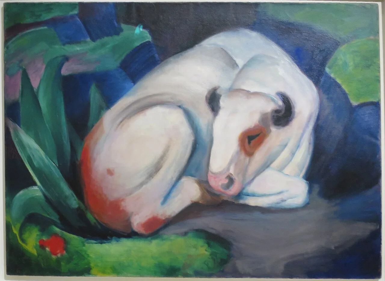 White Bull