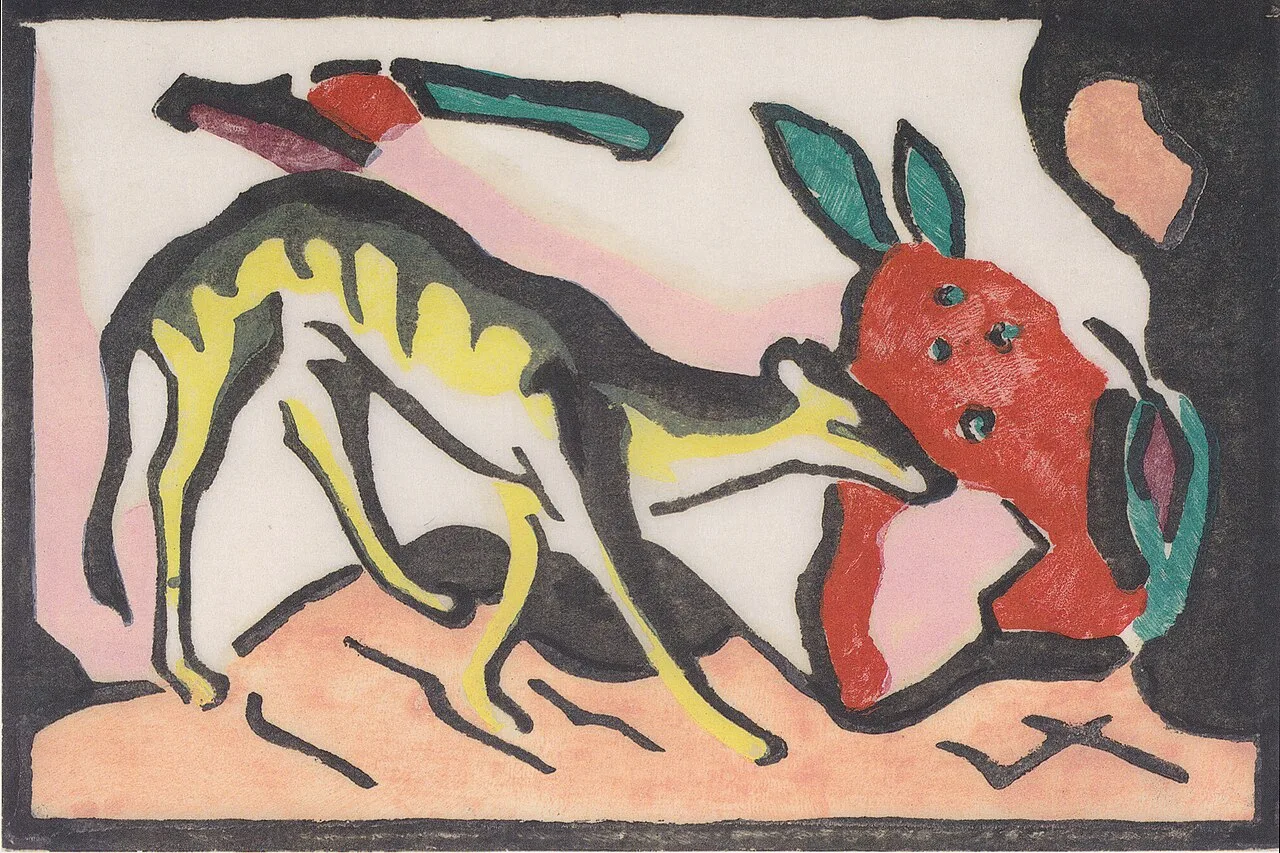 Fabeltier