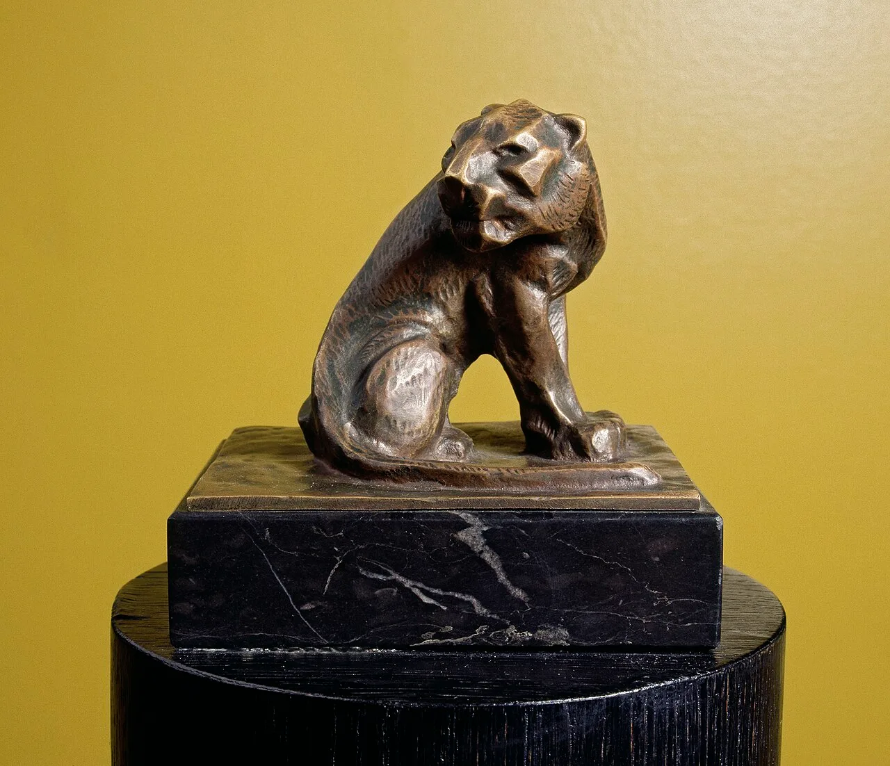 Der Panther