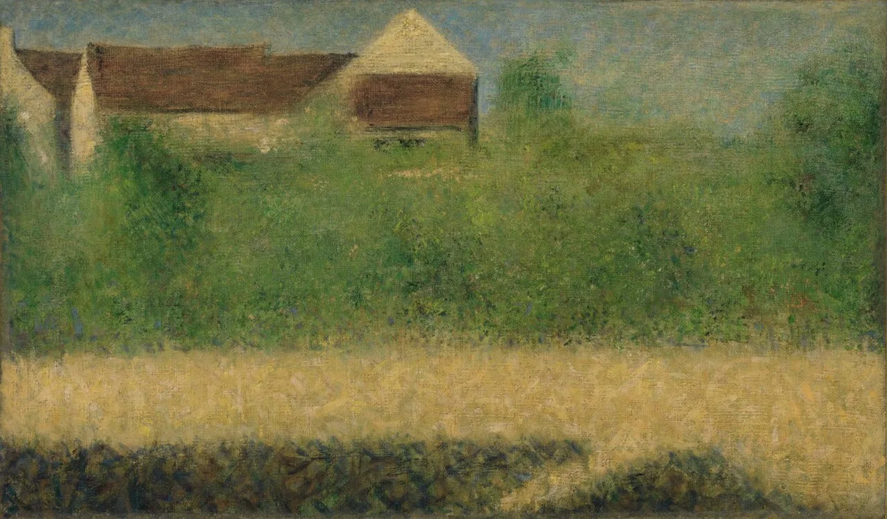 Houses and Garden