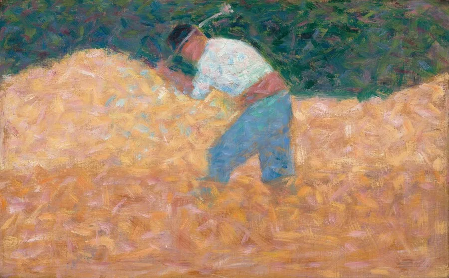 The Stone Breaker (No. 1)
