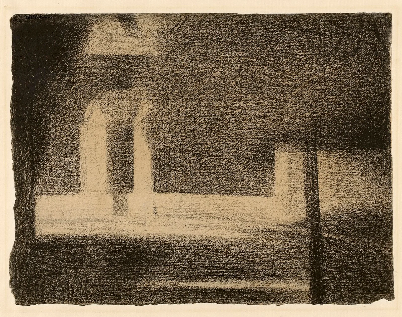 The Gateway