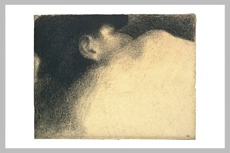 Le dormeur