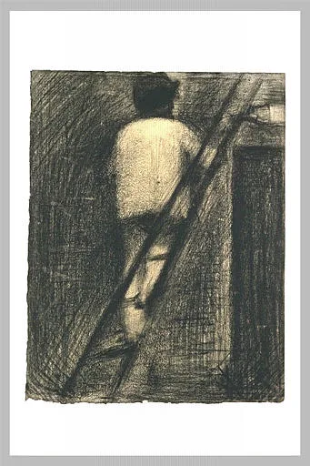 Le badigeonneur