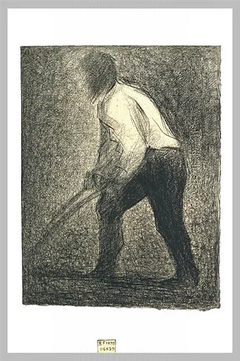 Le Laboureur