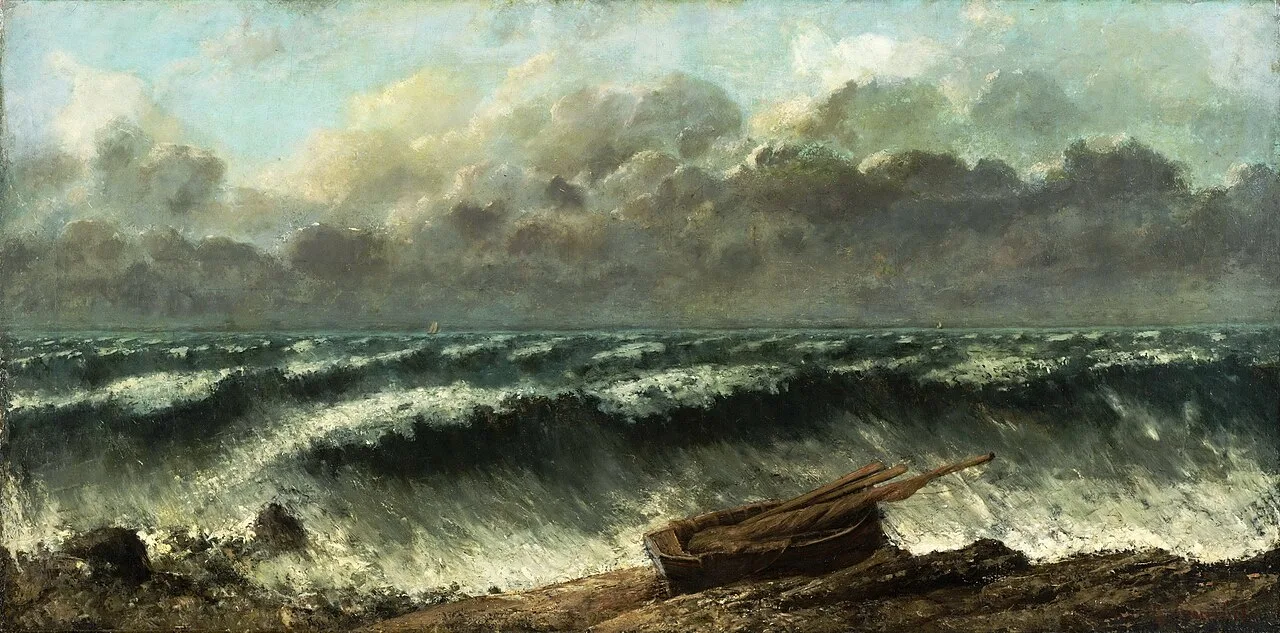 Waves (No. 1)