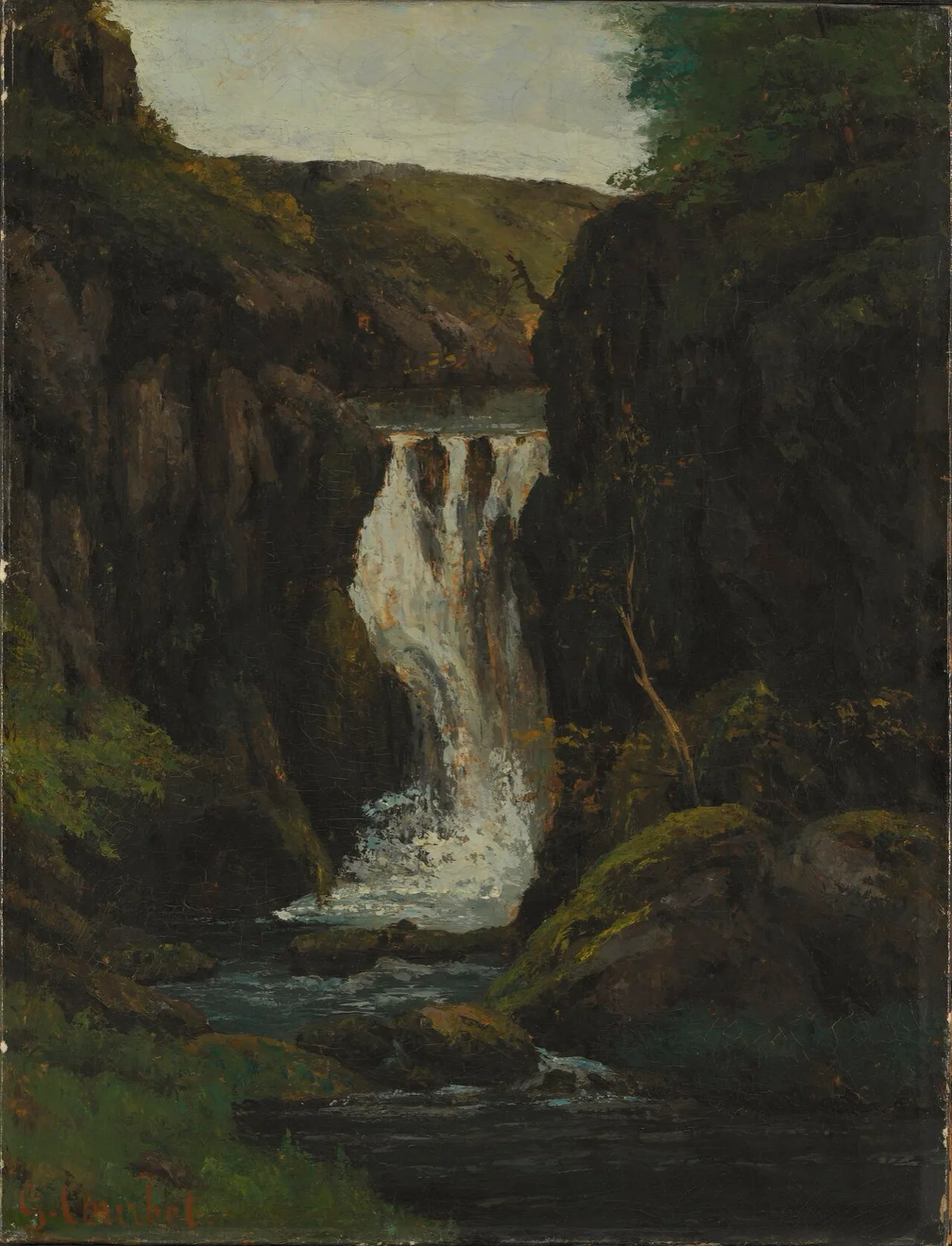 The Cascade