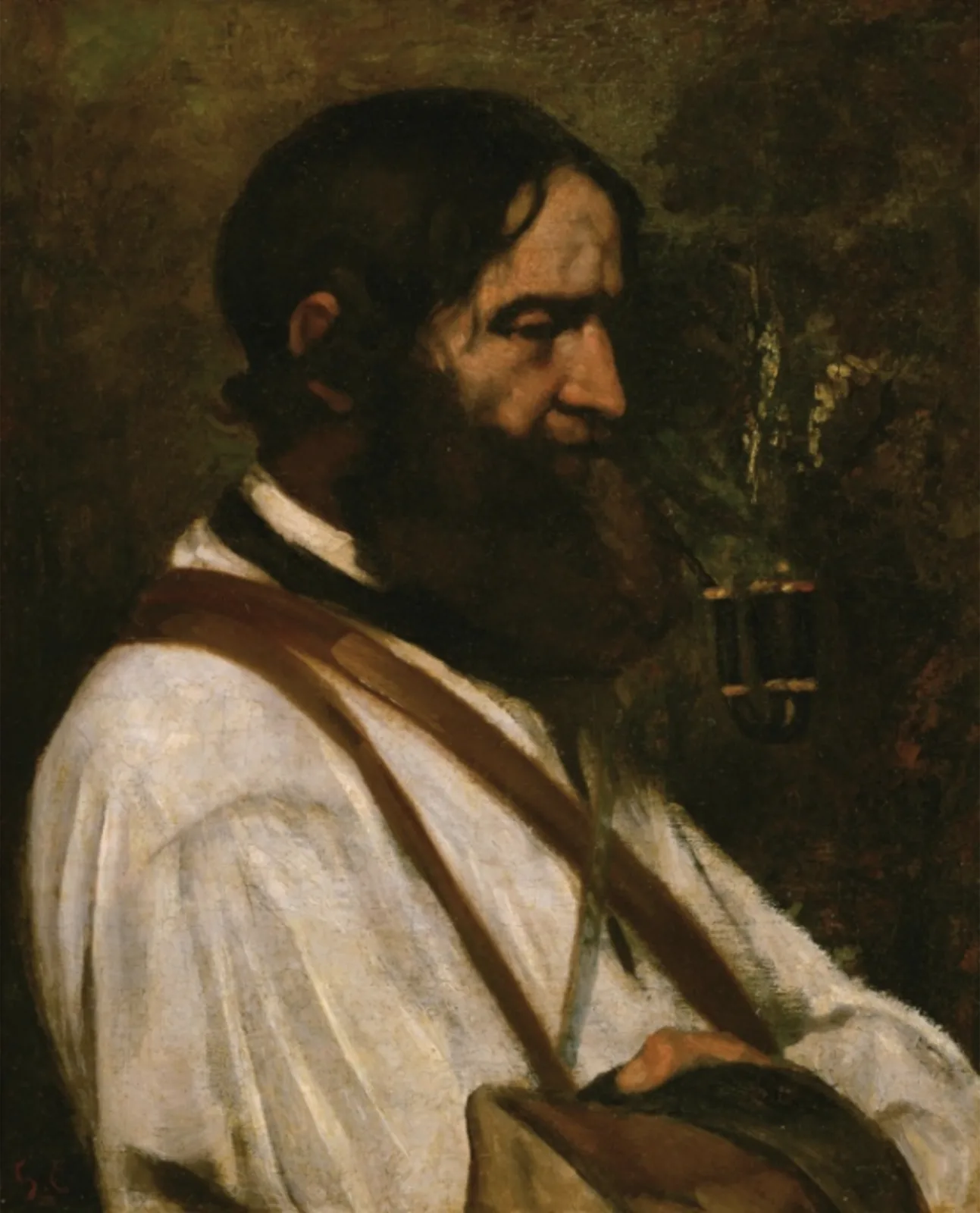 Le chasseur Maréchal