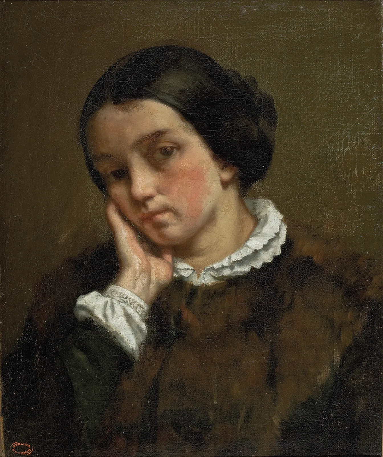 Zélie Courbet