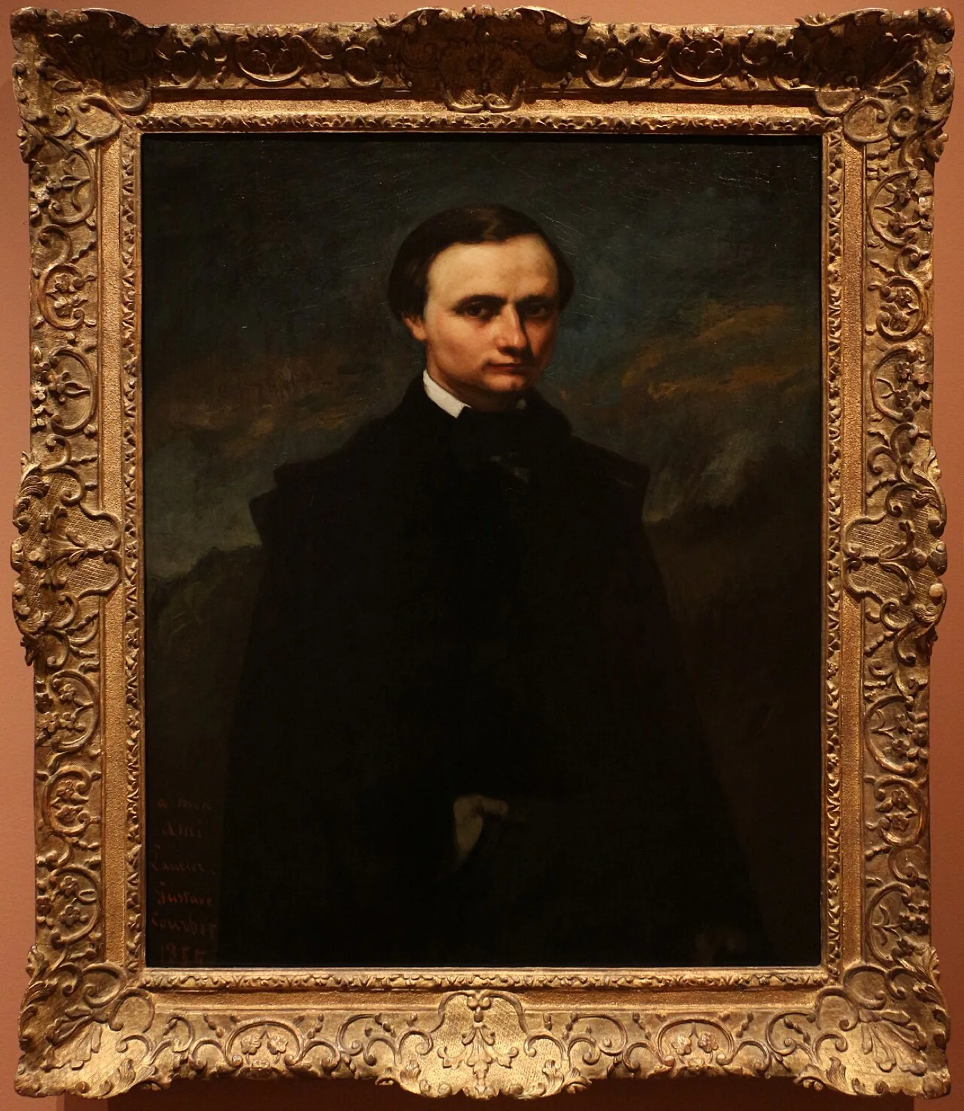 Clément Laurier