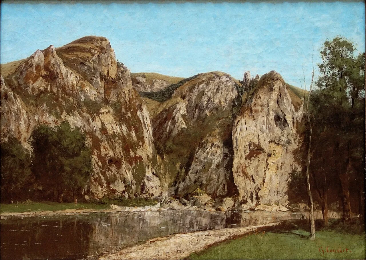 La Meuse à Freyr