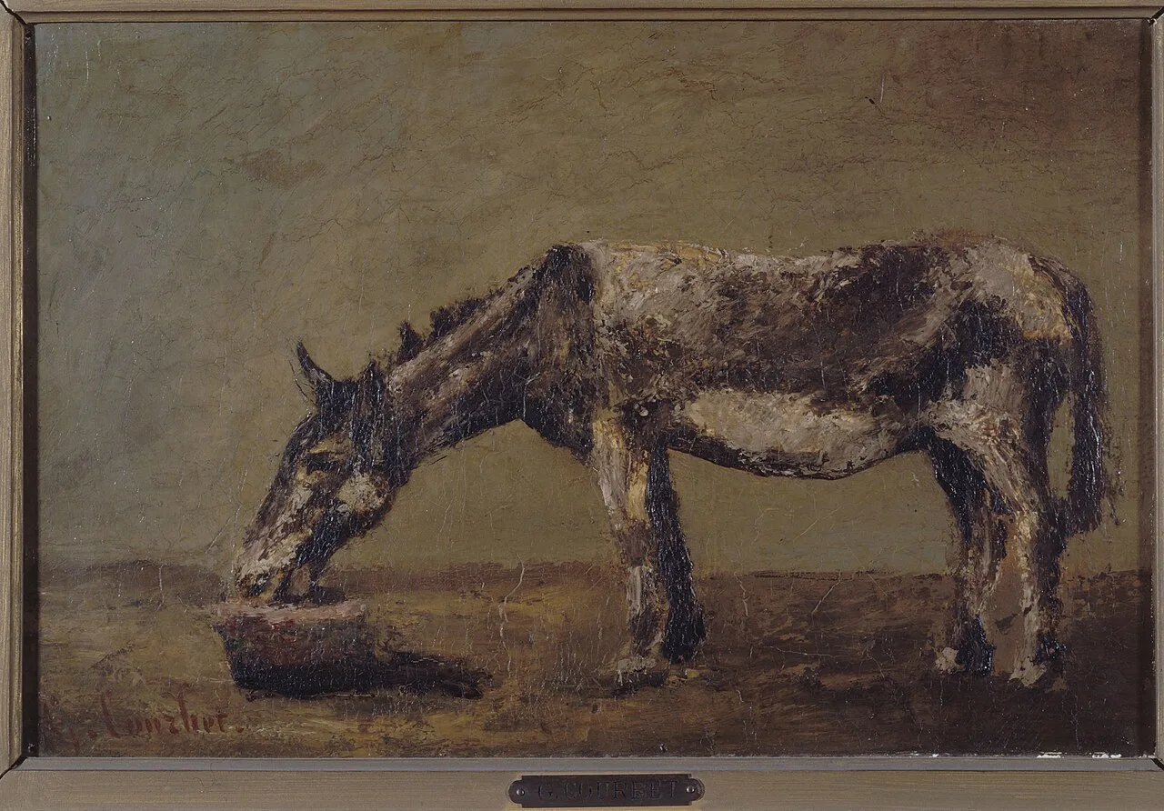 L'âne