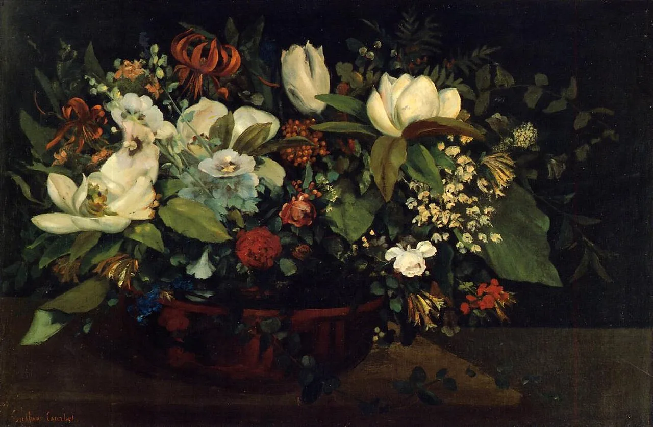 Magnolias