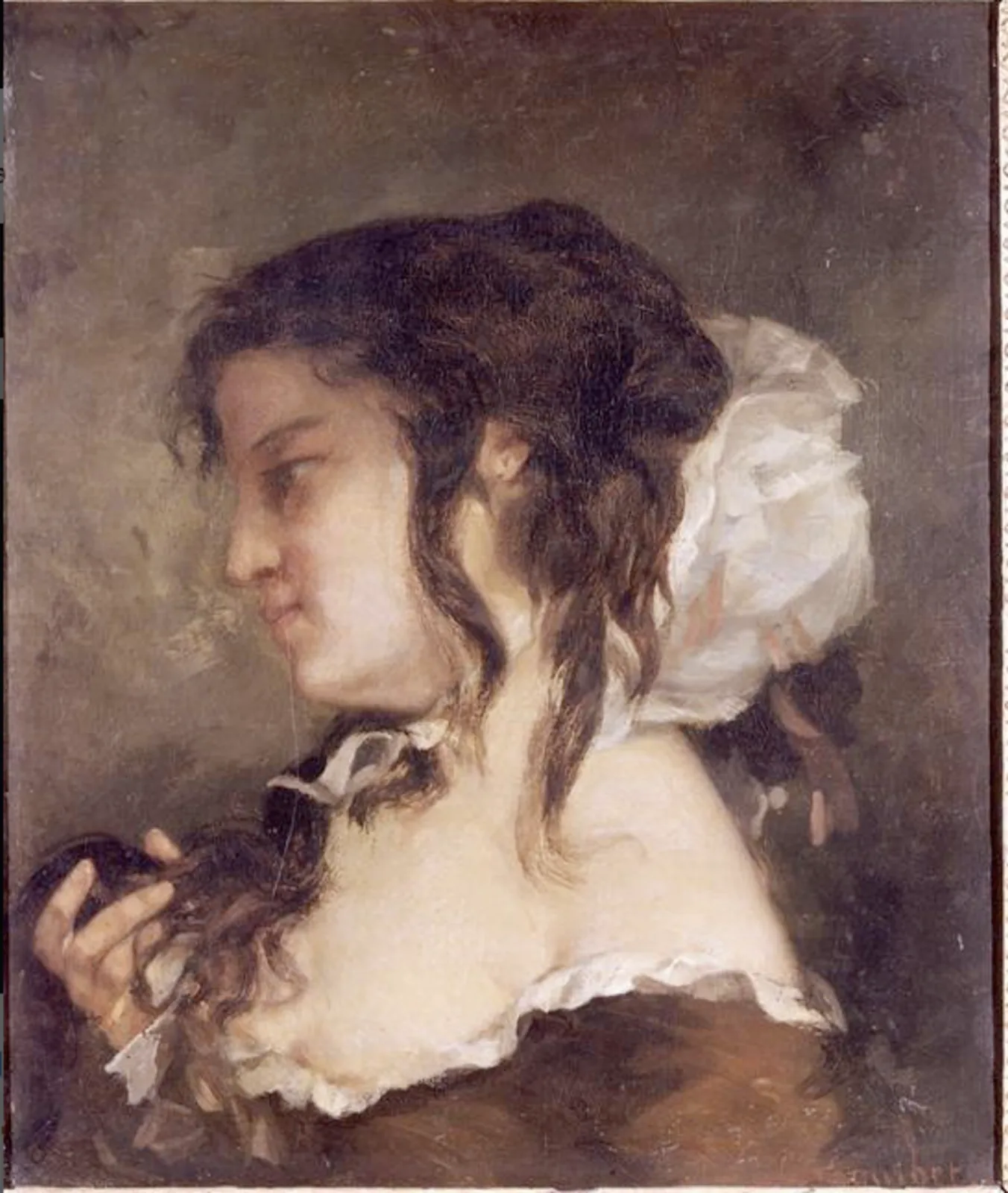 La Réflexion