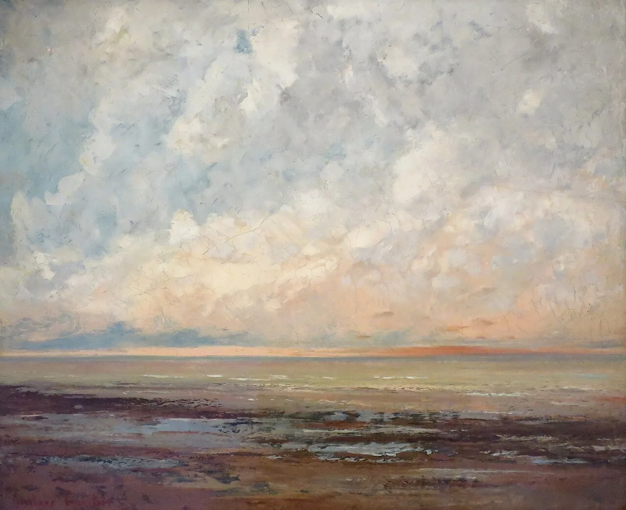Marine (No. 1)