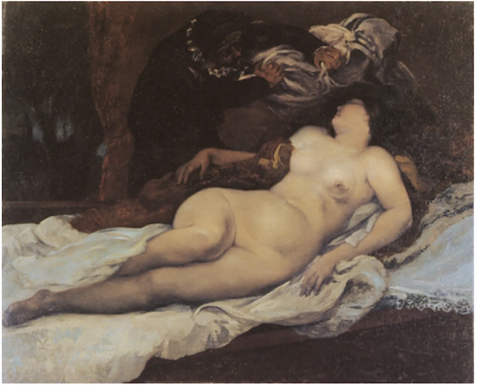 The Murder Of Desdemona