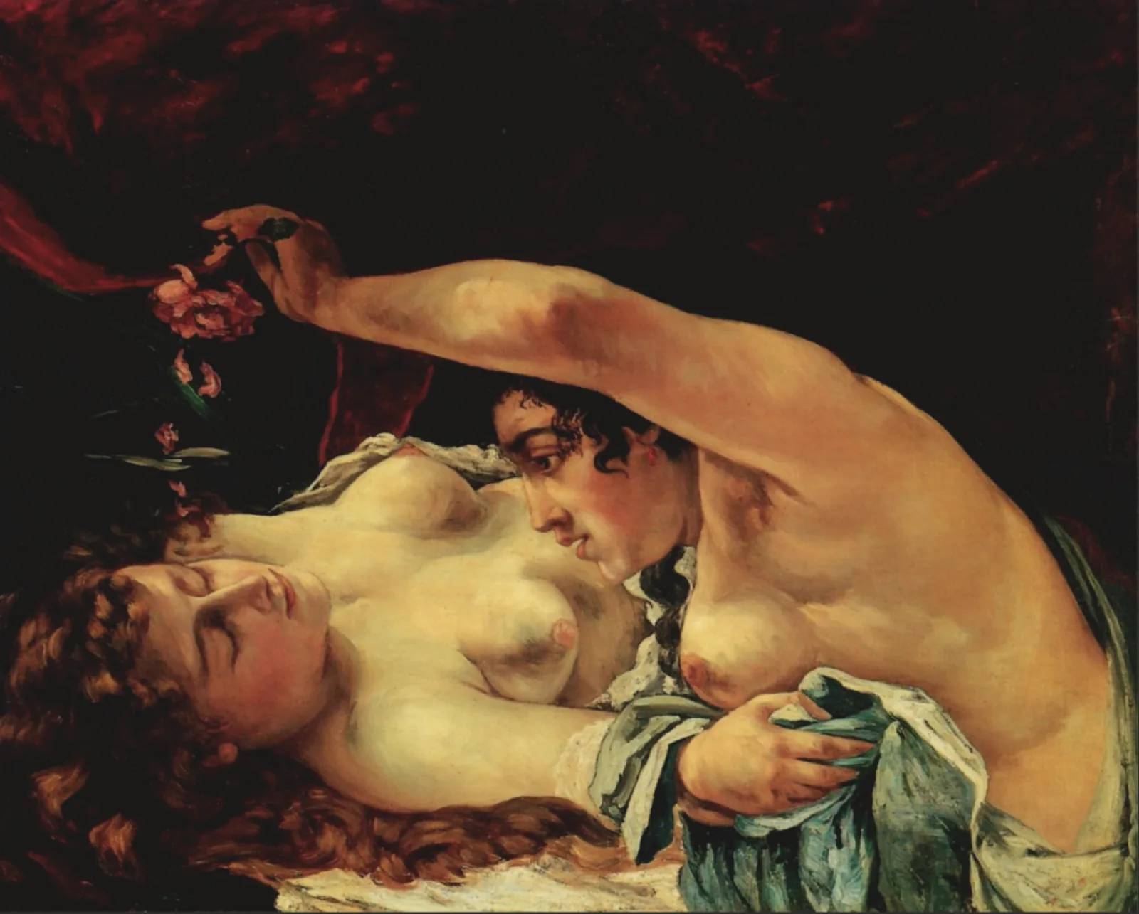 Le Réveil