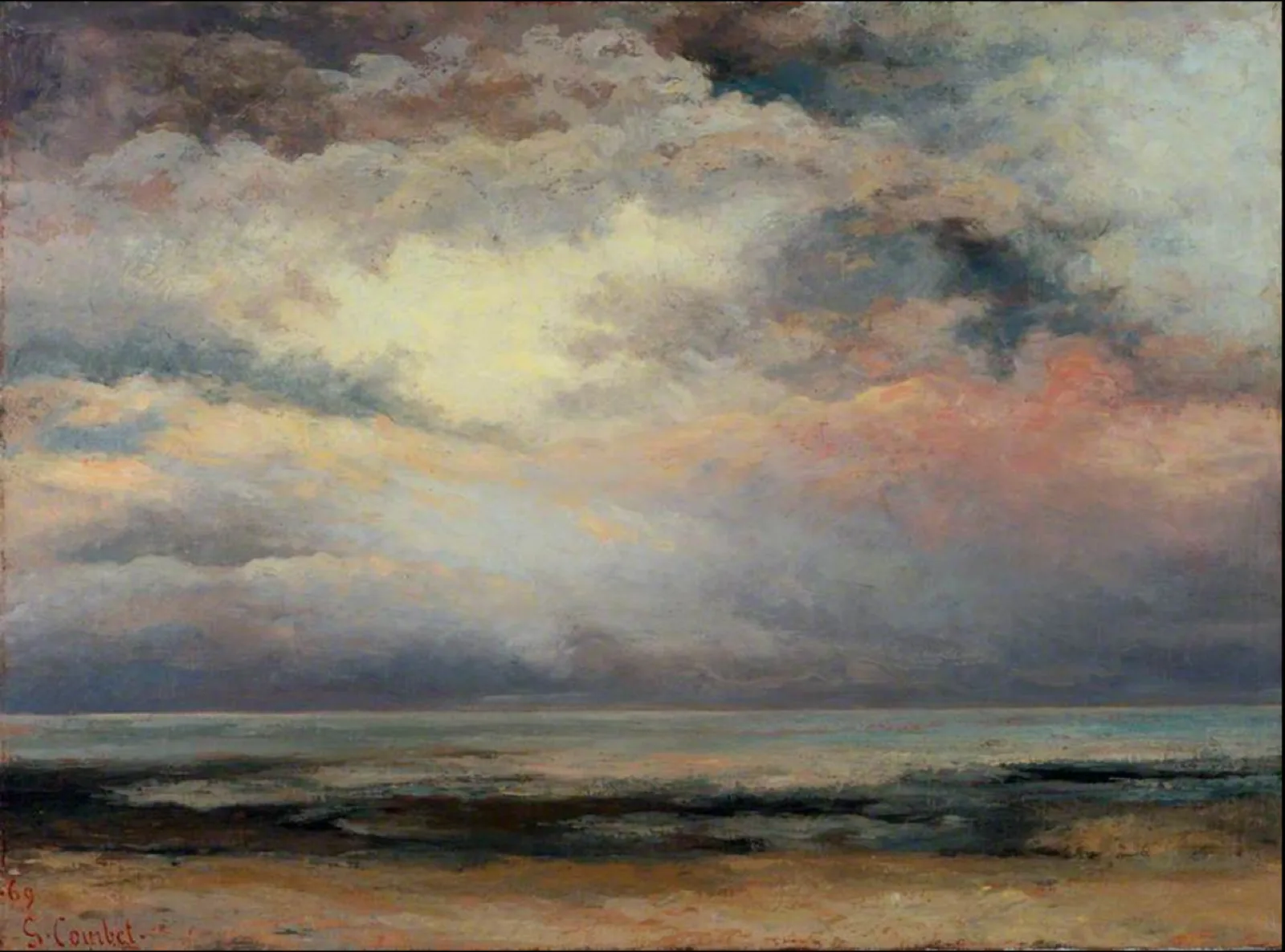 L'Immensité