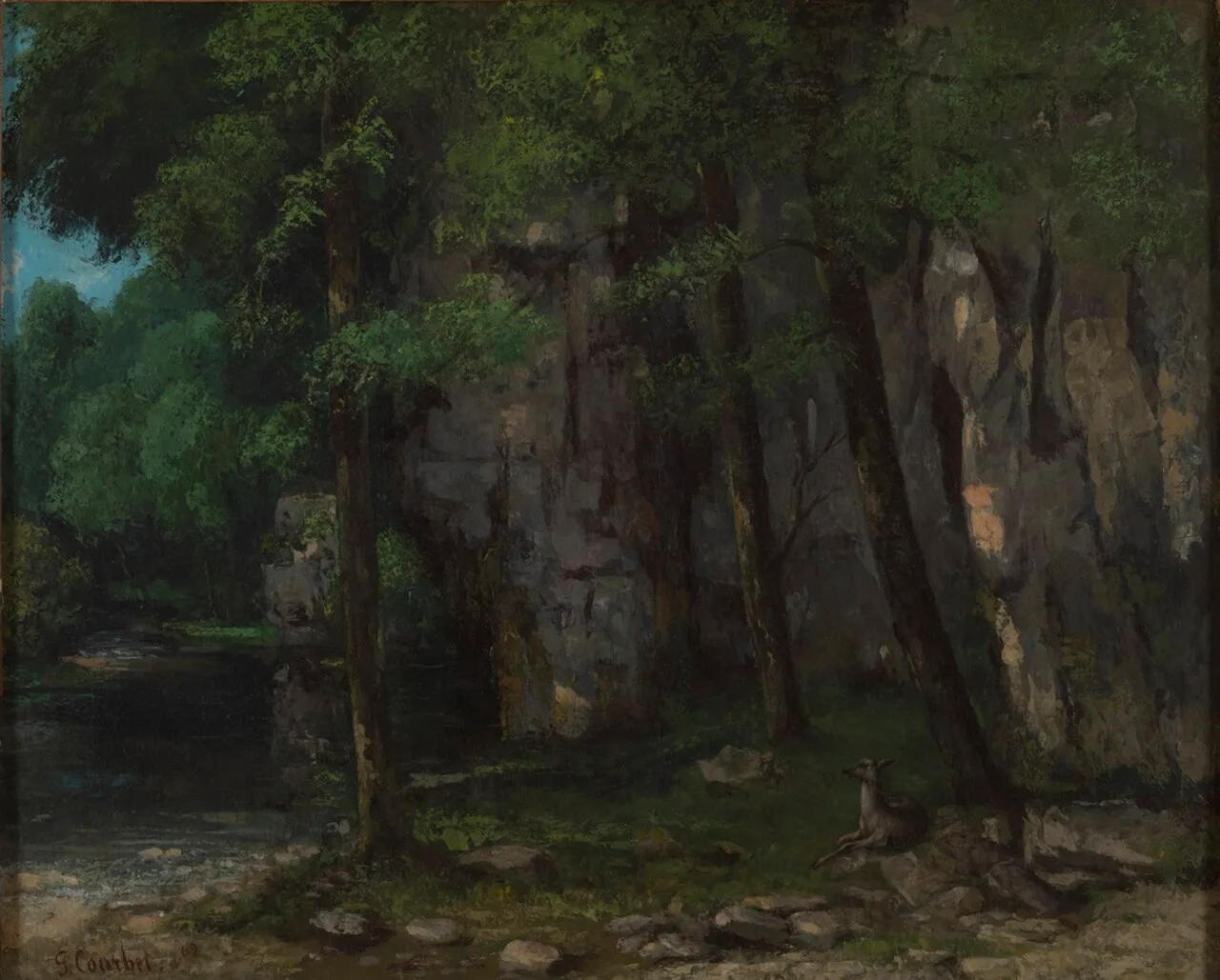Jura Landscape