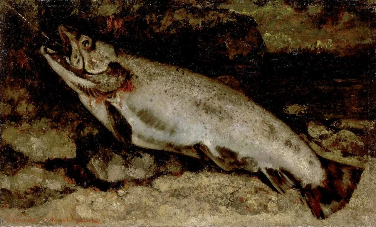 Trout (No. 1)