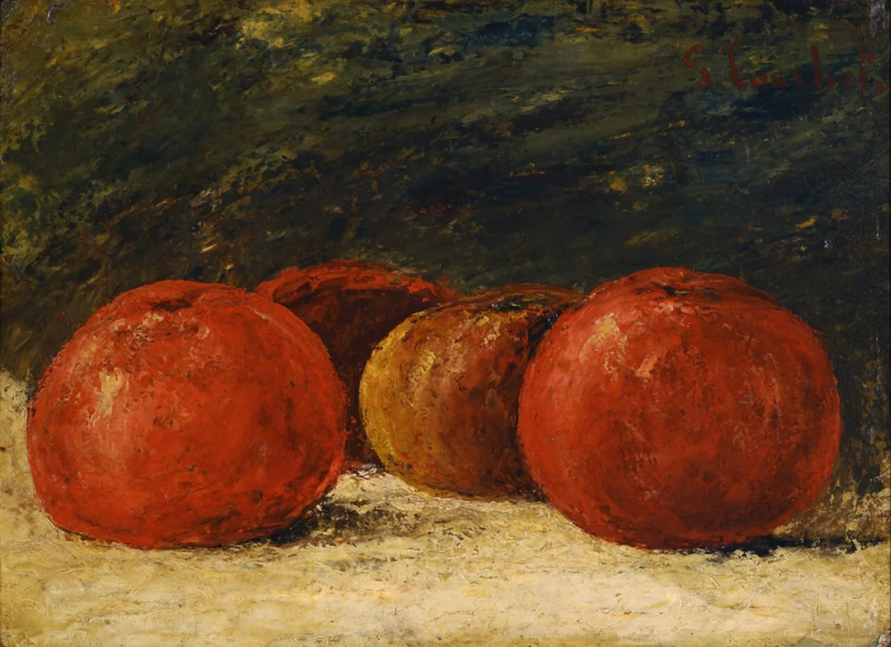 Apples (No. 1)