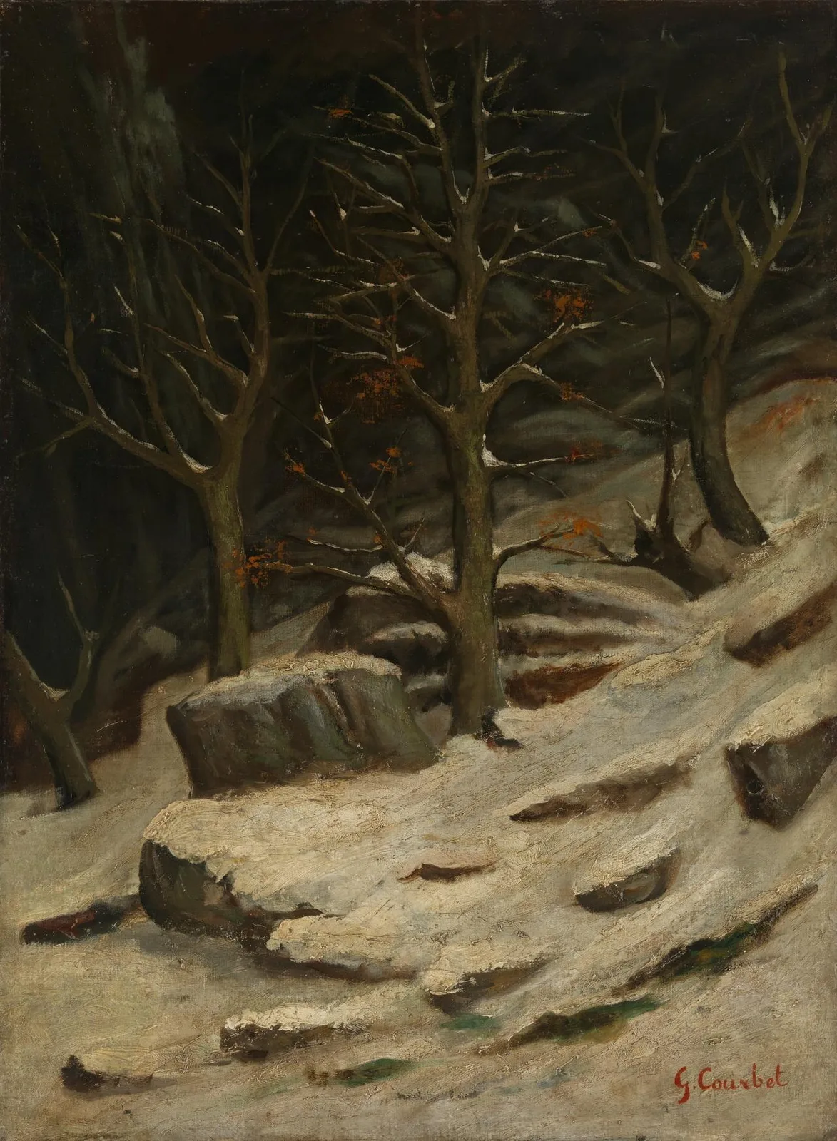 Winter