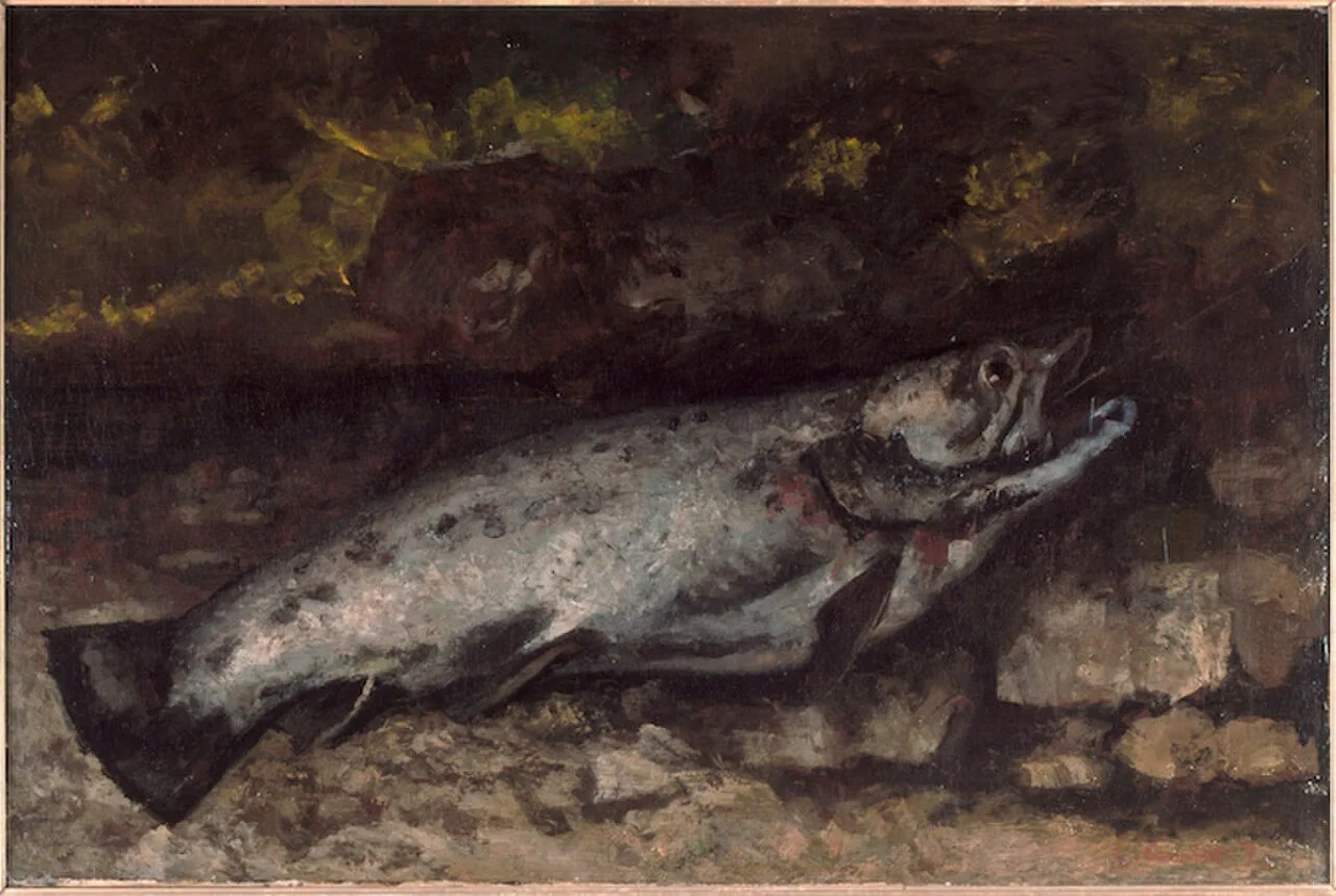 Trout (No. 2)