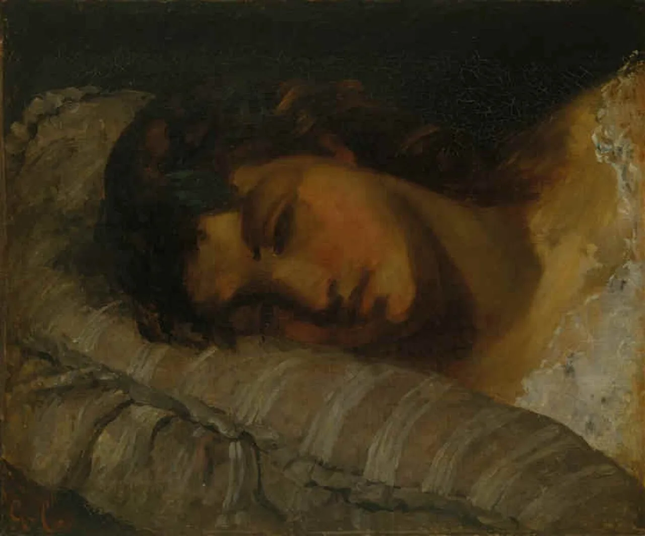 La dormeuse