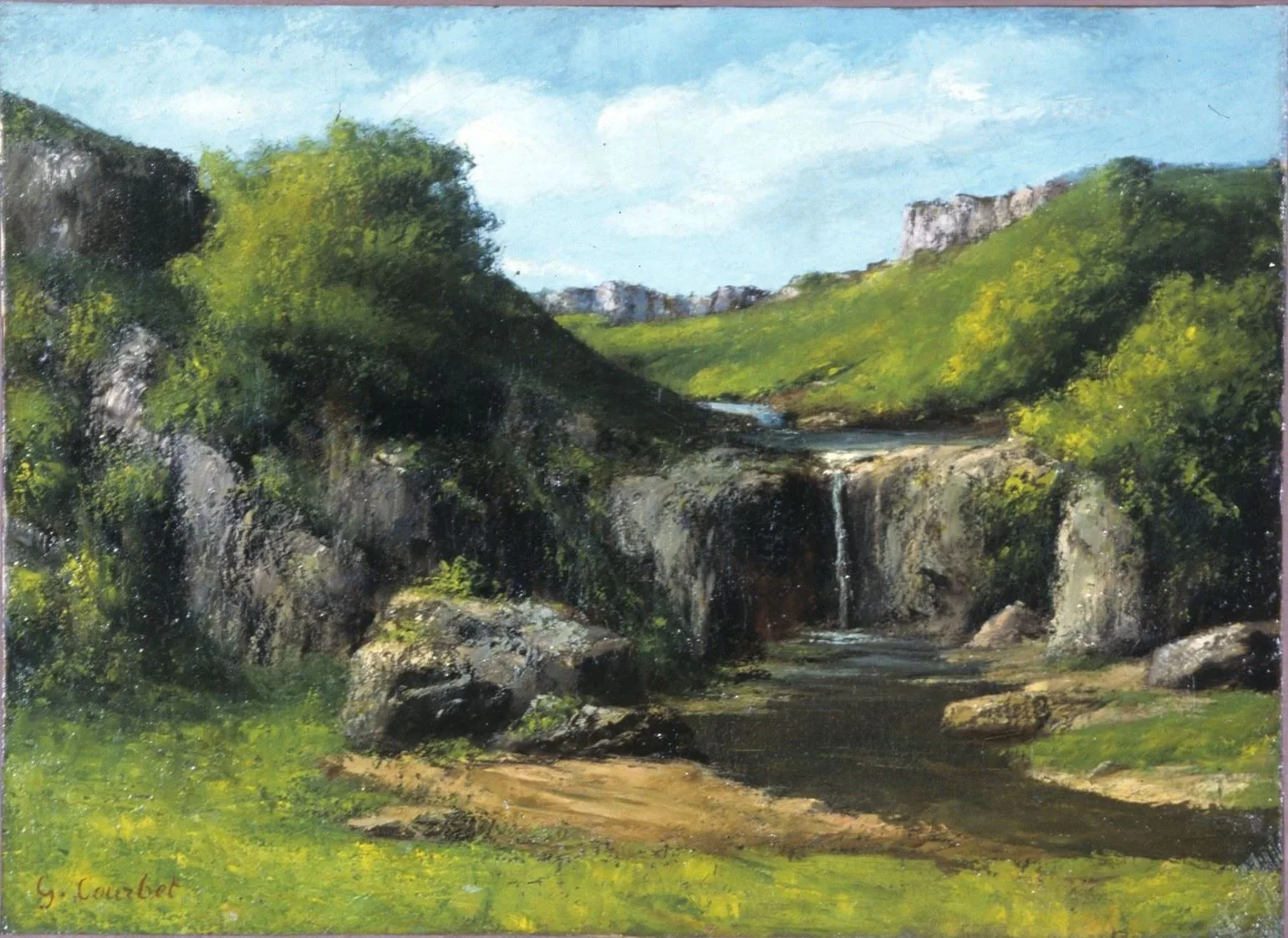 Cascade