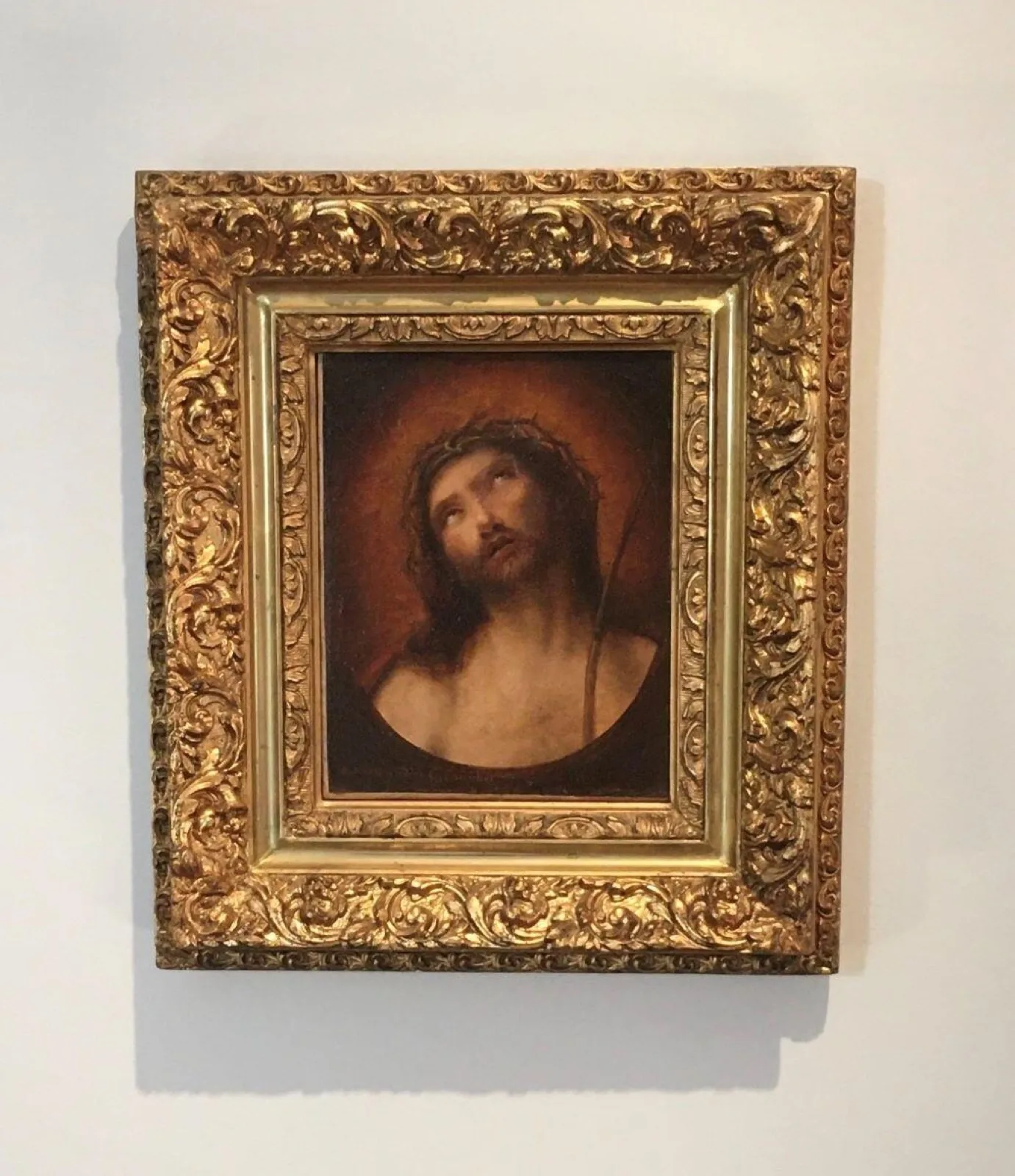 Ecce Homo