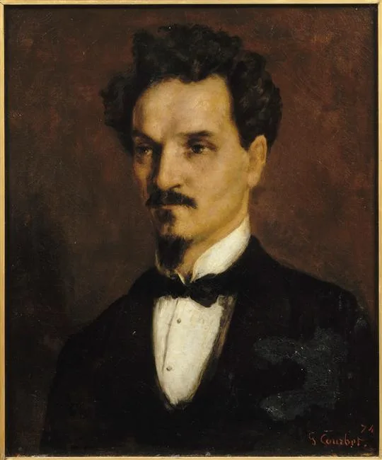 Henri Rochefort (No. 1)